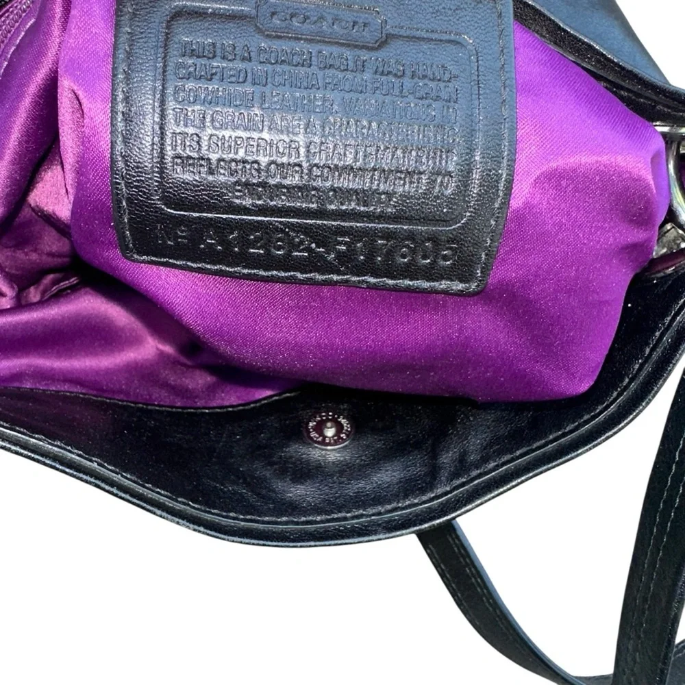 COACH A1282-F17606 MULTI-WAY BAG